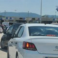 Zlatna poluga vredna 73.000 evra pronađena u cipeli na granici sa Grčkom