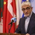 Iran optužio zemlje Zaliva za saučesništvo u napadima i traži odštetu