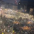 Studenti najavljuju da će danas predstaviti deo programa i da građani mogu da se prijave za kontrolore