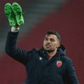 Stanković: "Srce mi plaeče zbog Radonjića"