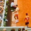 Hajde da pričamo o nečem drugom: Novak Đoković o ovome nije hteo da razgovara sa novinarima