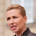 Mete Frederiksen osigurala treći mandat kao premijerka Danske