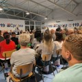 Terzić pozvao raseljena lica sa Kosova i Metohije da u nedelju glasaju za Srpsku listu