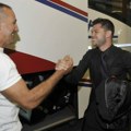 Marko Nikolić vodi još dvojicu Srba u AEK