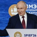 Putin: Moguće odlaganje novih poreskih opterećenja za mali biznis