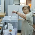 Milionska razlika između upisanih u birački spisak i stvarnog broja birača