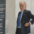 Advokatska kancelarija: Nepoznate osobe provalile u kancelariju Zdenka Tomanovića