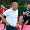 Milijaš preuzeo TSC