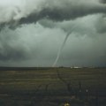 Upozorenje na moguć tornado u Poljskoj, u Rumuniji upaljen "narandžasti" alarm