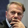 Oglasio se Ostoja Mijailović: "Naš stav po pitanju Parkera je potpuno jasan"