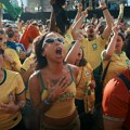 Zatvoreno otvaranje Svetskog prvenstva