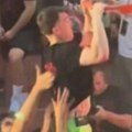 Dok su svi čekali Dončića na Kalemegdanu, dva srpska košarkaša podigla Čodu, nastao momenat za pamćenje