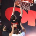 Dok su svi čekali Dončića na Kalemegdanu, dva srpska košarkaša podigla Čodu, nastao momenat za pamćenje