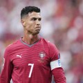 "Malo sam sjajan, malo sam star!" Kristijano Ronaldo odbrusio kritičarima: Uvek se pojavim kad treba