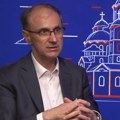 Macut za Radio Beograd: Medicina je moja prva ljubav, a stabilnost države i integracija sa Srpskom su prioriteti