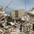 Bar 188 poginulih od zemljotresa u Venecueli, traga se za preživelima pod ruševinama