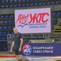 VIDEO Željko Obradović stigao u Beograd - dočekan aplauzima, usledila reči o Dudi Ivkoviću, Krešimiru Ćosiću i Vlade Đuroviću…