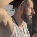 Đekson pronašao ljubav na Music Weeku! Odlepio za pevačicom, pa priznao: Zajedno smo od večeras