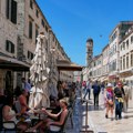 Gori u Hrvatskoj! U 7 ujutru bilo više od 30 stepeni, rekordno toplo u Dubrovniku