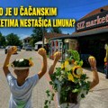 Zašto je u čačanskim marketima nestašica limuna?