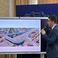 Borska ulica ostaje prohodna, grad dobija nove bulevare i zelene površine