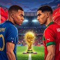 Mundijal UŽIVO: Počinje četvrtfinale!