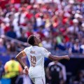 Mundijal UŽIVO: Apsolutna dominacija Francuza, Embape pa Dembele
