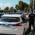 Grčka policija uhapsila tri osobe u vezi sa terorističkim napadima u Solunu