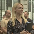 Wizz Air predao peticiju sa više od 21.000 potpisa građana za očuvanje baze i poslovanja u Beogradu