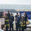 Трагедија код Алкатраза: Брод се преврнуо и потонуо, једна особа погинула, више повређених (фото)