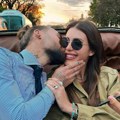 Nemanja Gudelj objavio prvu sliku iz porodilišta: Beba stigla dan ankon godišnjice braka (Foto)