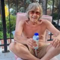 Žika Todorović ima kuću na moru sa privatnom plažom! Pokazao kako uživa na terasi, Rasta mu uputio poruku