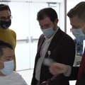 Pre 6 godina završio je u kolicima i lekari su digli ruke od njega, a onda se dogodilo čudo koje daje nadu milionima ljudi