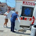 Hitna pomoć „zbrinula“ frižider!