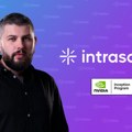 Srpski Intrascope takođe primljen u NVIDIA Inception program!
