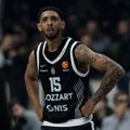 Vraća se Kameron Pejn: Da li je ovo šansa za Partizan?