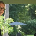 Jakovina o poseti Zelenskog: Vučić će ovim učvrstiti nogare "više stolica" na kojima sedi