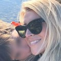 Bitan dan za sina Anđelke Prpić! Glumica objavila neviđene slike, puca od ponosa: "Dao mi je za pravo da se pravim važna"…