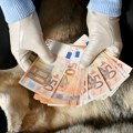 Lopovi iz nemačkih prodavnica svake godine odnesu tri milijarde evra