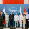 Vojvodina i Nižegorodska oblast jačaju privredne veze: u fokusu nove investicije