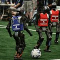 U Pekingu počinje veliki sportski spektakl sa više od 2.000 humanoidnih robota