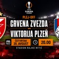 Neprijatnost za Čehe na putu ka Beogradu