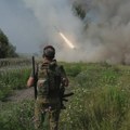 Ukrajinska vojska: Rusija koristila balističke i krstareće rakete i dronove
