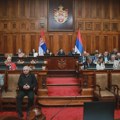 Skupština danas počinje raspravu o rebalansu budžeta i još 58 drugih tačaka dnevnog reda