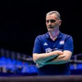 Terzić: Nije Tijana umorna, izvodim je zbog problemčića