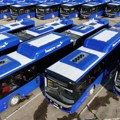 Izmena trasa GSP linija zbog radova u Ljubićkoj ulici: Evo kuda sada idu 25 i 25P