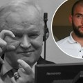 Veljko Ražnatović se oprostio od Ratka Mladića! Bokser objavio emotivnu poruku nakon vesti iz Haga