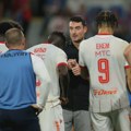 "Pravili smo glupe greške, pitajte igrače šta sam im rekao pre meča": Rijera sve svalio na fudbalere i tvrdi da se ne kaje ni…