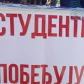 Studenti večeras u Leskovcu razgovaraju sa građanima kod Tehnološkog fakulteta