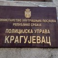 Od danas do petka policija u Kragujevcu će snimati sva okupljanja građana